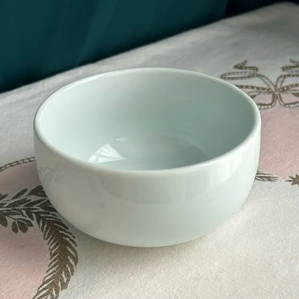 Stone Serenity Celadon Light Blue Small Bowl